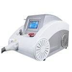 Pico Laser Machine - Portable Skin Rejuvenation Pigment Removal Hair Removal Device