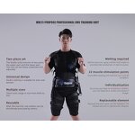 EMS Training Suit - Wholesale Gym Owners Fitness Studios Salon Suppliers App Operated