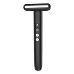 Skincare Eye Wand - 28 Days Rejuvenation EMS Red Light Heat Therapy Eye Massager