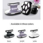 Mini RF Slimming Massager - EMS Weight Loss Fat Burning Body Sculpting Home Device