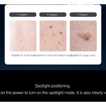 Plasma Pen - Spot Mole Removal Fibroblast LCD Skin Tag Freckle Wart Remover