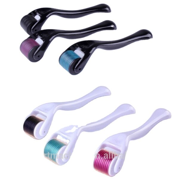 Derma Roller Manufacturer - 192/200/400/540/600/1080/1200