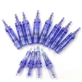 Needle Tips Manufacturer - China A1 Replacement for A1 Pen