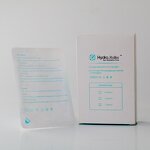 Derma Roller Manufacturer - 64 Titanium Needles Hydra Roller with Ampoule