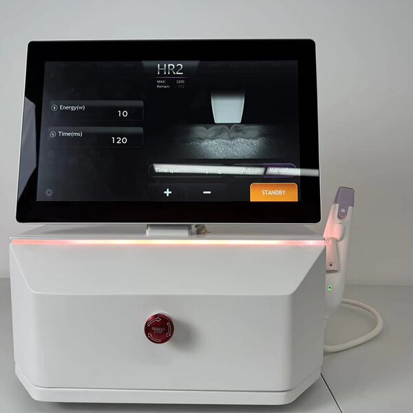 Microneedling RF Machine Manufacturer - 2025 MR50 Micro Needling