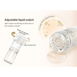 Needle Tips Manufacturer - Free Shipping China Replacement for Derma H3 H5