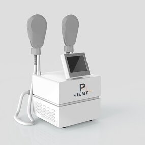 Body Sculpting Machine Manufacturer - 2025 Portable HIEMT Cellulite Massager Fat Reducing