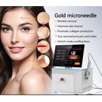 Microneedling RF Machine Manufacturer - 2025 MR50 Micro Needling