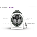 Skin Analyzer Manufacturer - Newest Beauty Salon Facial Diagnostic System