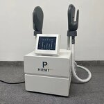 Body Sculpting Machine Manufacturer - 2025 Portable HIEMT Cellulite Massager Fat Reducing