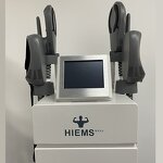 Body Sculpting Machine Manufacturer - 2025 Portable HIEMT Cellulite Massager HIEMS EMT+EMS