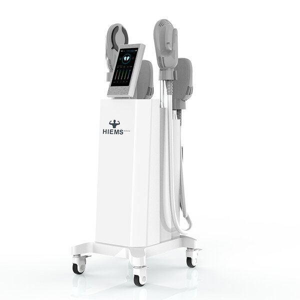 Body Sculpting Machine Manufacturer - 2025 HI-EMT + EMS 4S-MAX4 Body Shaping
