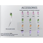 Microneedling Machine Manufacturer - 2025 MR50 RF Beauty Equipment