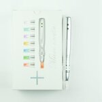 Derma Pen Manufacturer - 2026 with 7 Colour LED