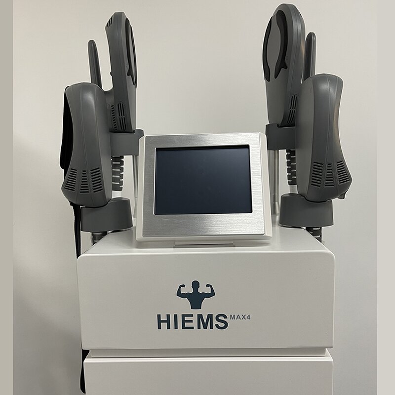 Weight Loss Machine Manufacturer - 2025 Portable HIEMT