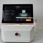 Microneedling RF Machine Manufacturer - 2025 MR50 Face Lifting Skin Tightening