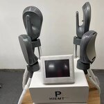 Body Sculpting Machine Manufacturer - 2025 Portable HIEMT Cellulite Massager