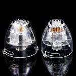 Microneedling Tips Manufacturer - China Vivace Replacement Head Consumable