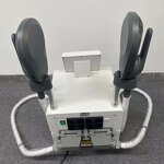 Body Sculpting Machine Manufacturer - 2025 Portable HIEMT Cellulite Massager EMS Slim