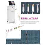 Microneedling Machine Manufacturer - 2025 MR50 RF Skin Care