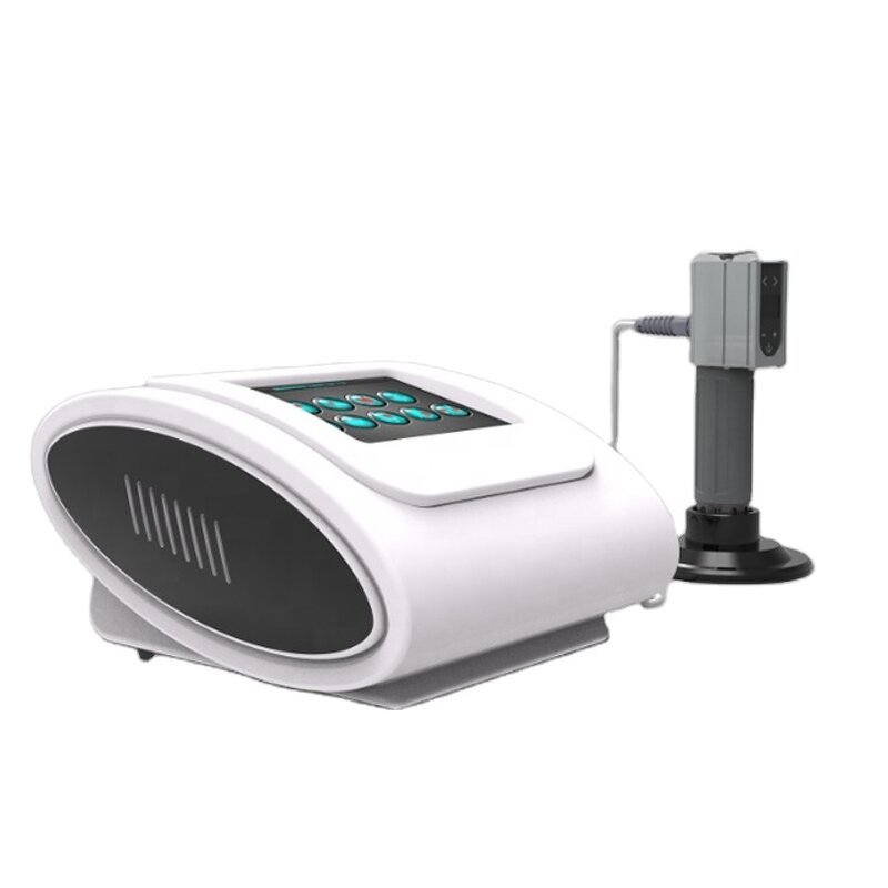 Shock Wave Physiotherapy Manufacturer - Newest for Pain Treatment and ED