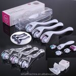 Derma Roller Manufacturer - 192/200/400/540/600/1080/1200