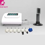 Shock Wave Physiotherapy Manufacturer - Newest for Pain Treatment and ED