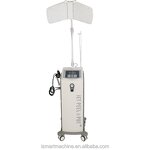 Facial Machine Manufacturer - LED Standing Skin Rejuvenation Ozone Diamond PDT