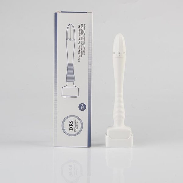 Derma Stamp Manufacturer - DRS 140A for Hair