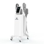 Body Sculpting Machine Manufacturer - 2025 HI-EMT + EMS 4S-MAX4 Fat Reducing