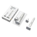 Derma Stamp Manufacturer - 2026 Newest Needle Length Adjustable 2 in 1 BIO4