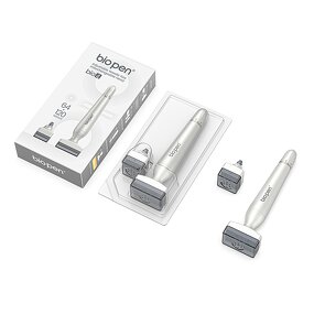 Derma Stamp Manufacturer - 2026 Newest Needle Length Adjustable 2 in 1 BIO4