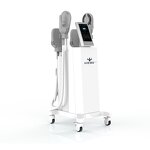 Body Sculpting Machine Manufacturer - 2025 HI-EMT + EMS 4S-MAX4 Body Shaping