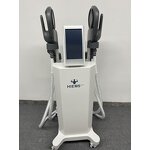 Body Sculpting Machine Manufacturer - 2025 HI-EMT + EMS 4S-MAX4 Fat Reducing Cellulite
