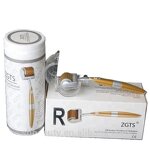 Derma Roller Manufacturer - Wholesale Titanium GTS Facial Massager