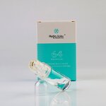 Derma Roller Manufacturer - 64 Titanium Needles Hydra Roller with Ampoule