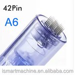 Needle Tips Manufacturer - Free Shipping China Replacement for Derma A6