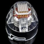 Microneedling Tips Manufacturer - China Vivace Replacement Head Consumable