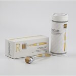 Derma Roller Manufacturer - Wholesale Titanium GTS Facial Massager