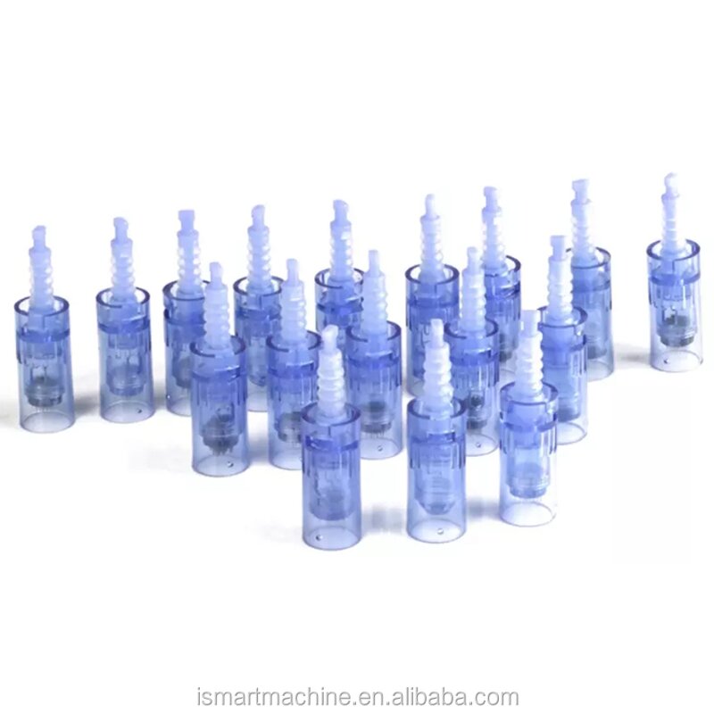 Needle Tips Manufacturer - Free Shipping China Replacement for Derma A6