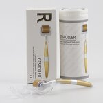 Derma Roller Manufacturer - Wholesale Titanium GTS Facial Massager