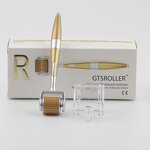 Derma Roller Manufacturer - Wholesale Titanium GTS Facial Massager