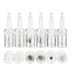 Needle Cartridge Manufacturer - Free Shipping N2 N2-C N2-W M5 M7 for Dr Pen