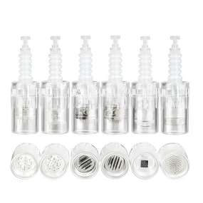 Needle Cartridge Manufacturer - Free Shipping N2 N2-C N2-W M5 M7 for Dr Pen