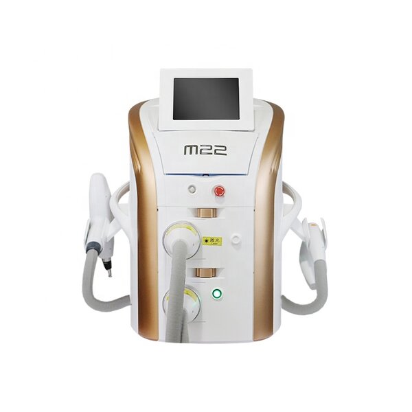 M22 IPL Opt Laser Machine - HR Hair Removal Skin Rejuvenation CE Dpl Instrument