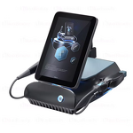 Titanium Hifu RF Machine - 2025 Uprgraded Ultralift Ultrasound Skin Tightening