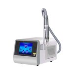 Q Switch Picosecond Laser - 1320 1064 532 755nm Wavelength Tattoo Removal