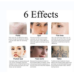 Picosecond ND:YAG Laser Machine