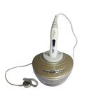 RF Radio Frequency Eye Massager - Skin Tightening Wrinkle Removal UK/EU Plugs