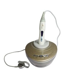 RF Radio Frequency Eye Massager - Skin Tightening Wrinkle Removal UK/EU Plugs